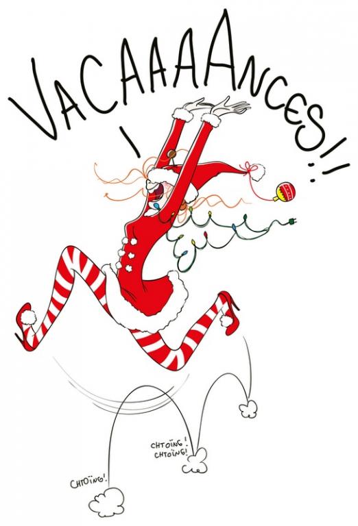 You are currently viewing Fermeture Annuel